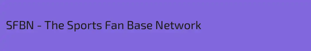 SFBN - The Sports Fan Base Network